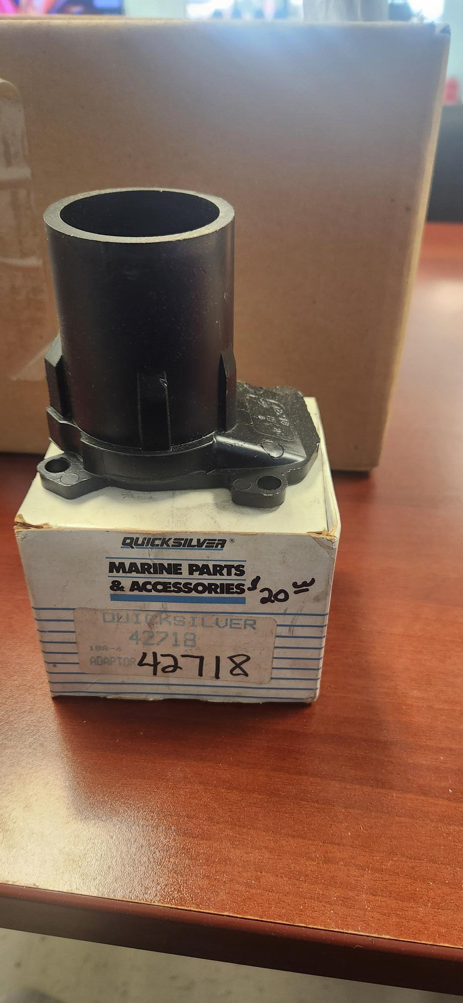 Adaptor - 42718
