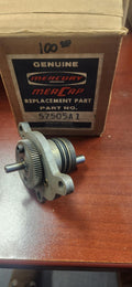 Crankshaft Cover Assy - 57505A1