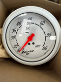 GAFFRIG II SPEEDOMETER-60