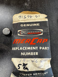 EXPANSION PLUG 19-46516