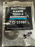 WASHER 12-35981