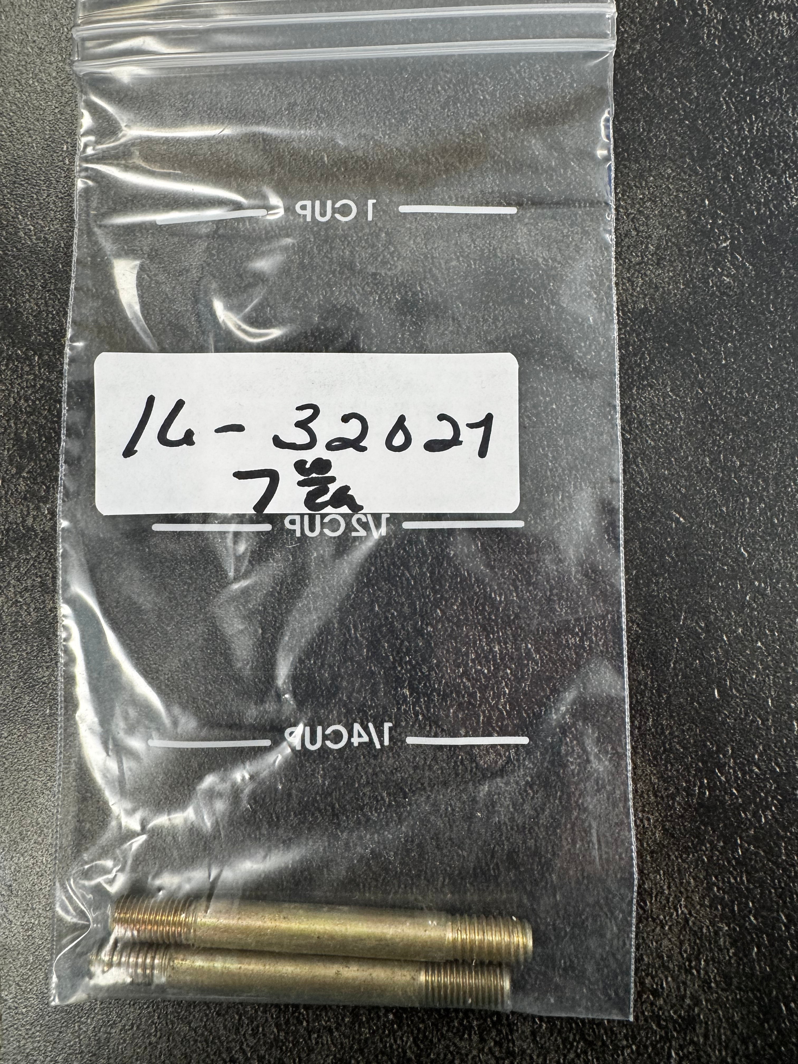 STUD 16-32021