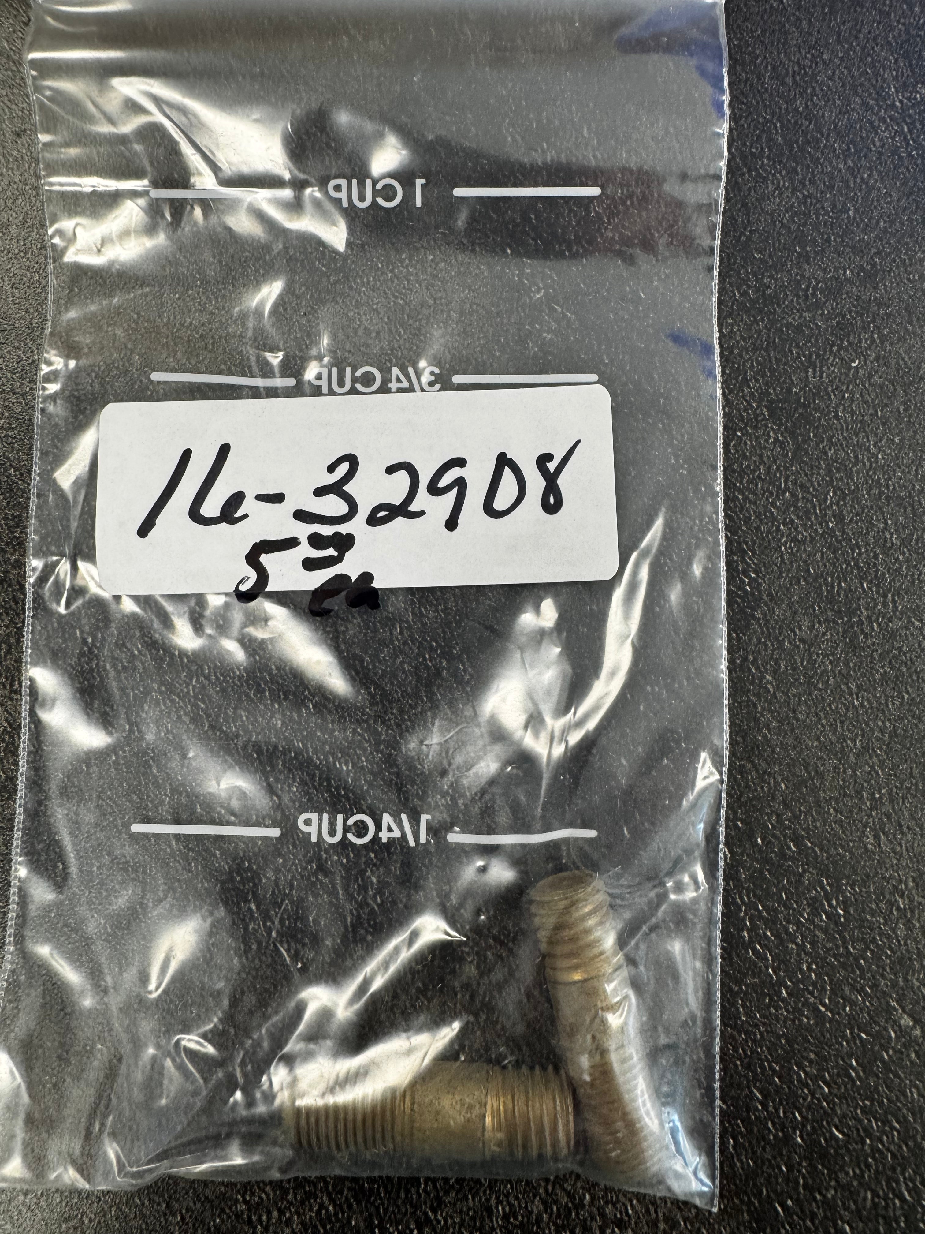 STUD 16-32908