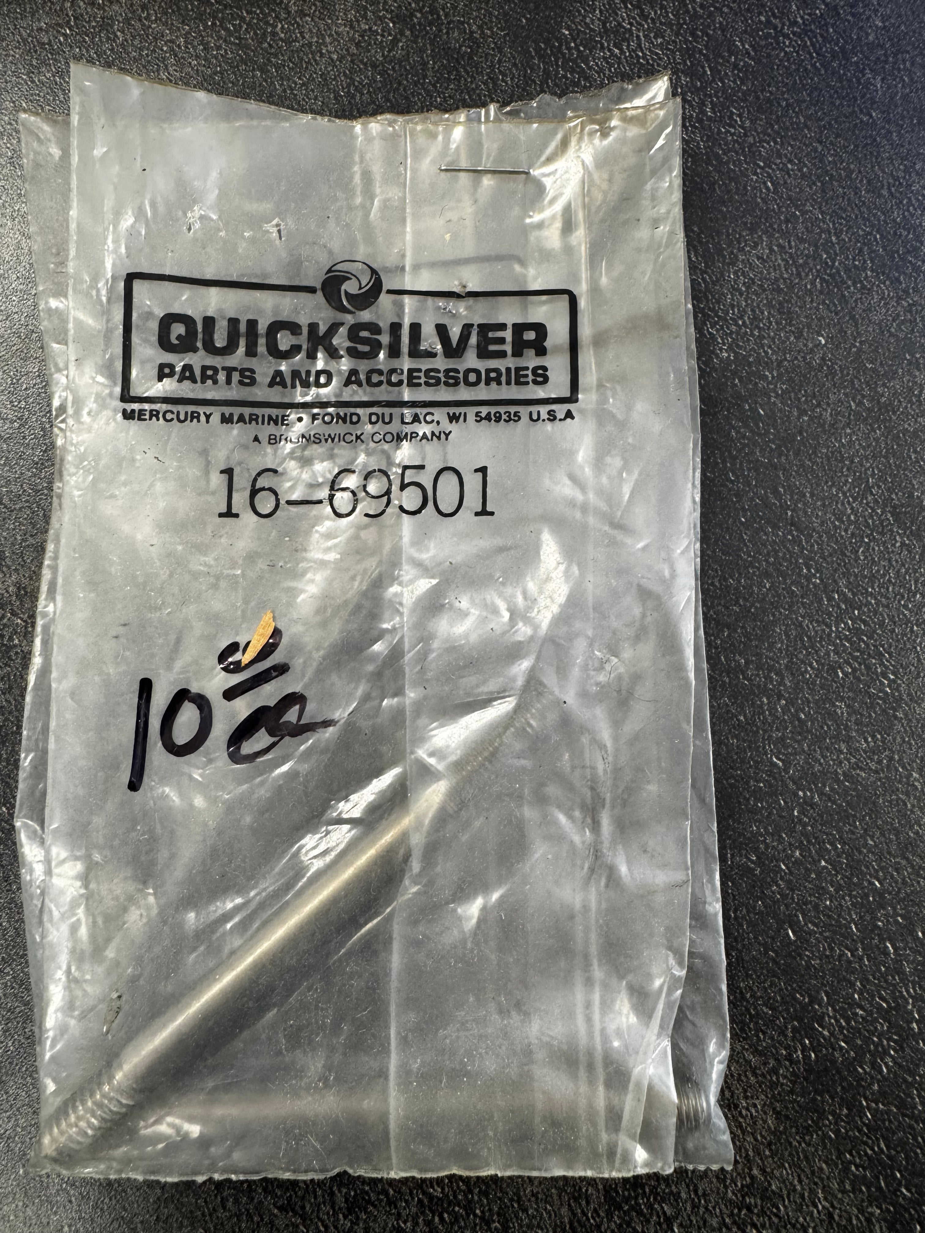 STUD 16-69501