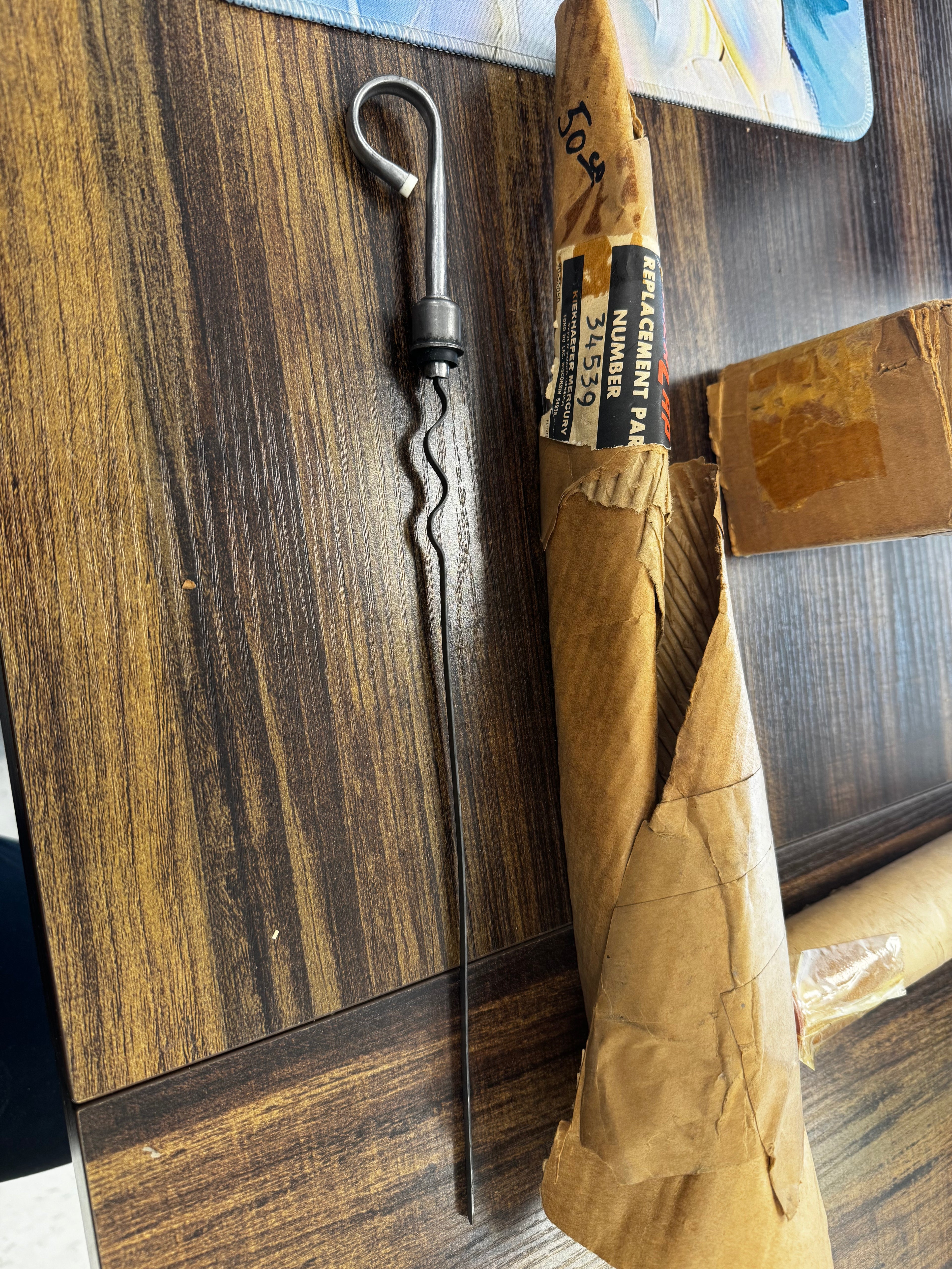 DIPSTICK 34539