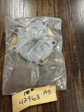 Induction Manifold Reed Block 42963A5