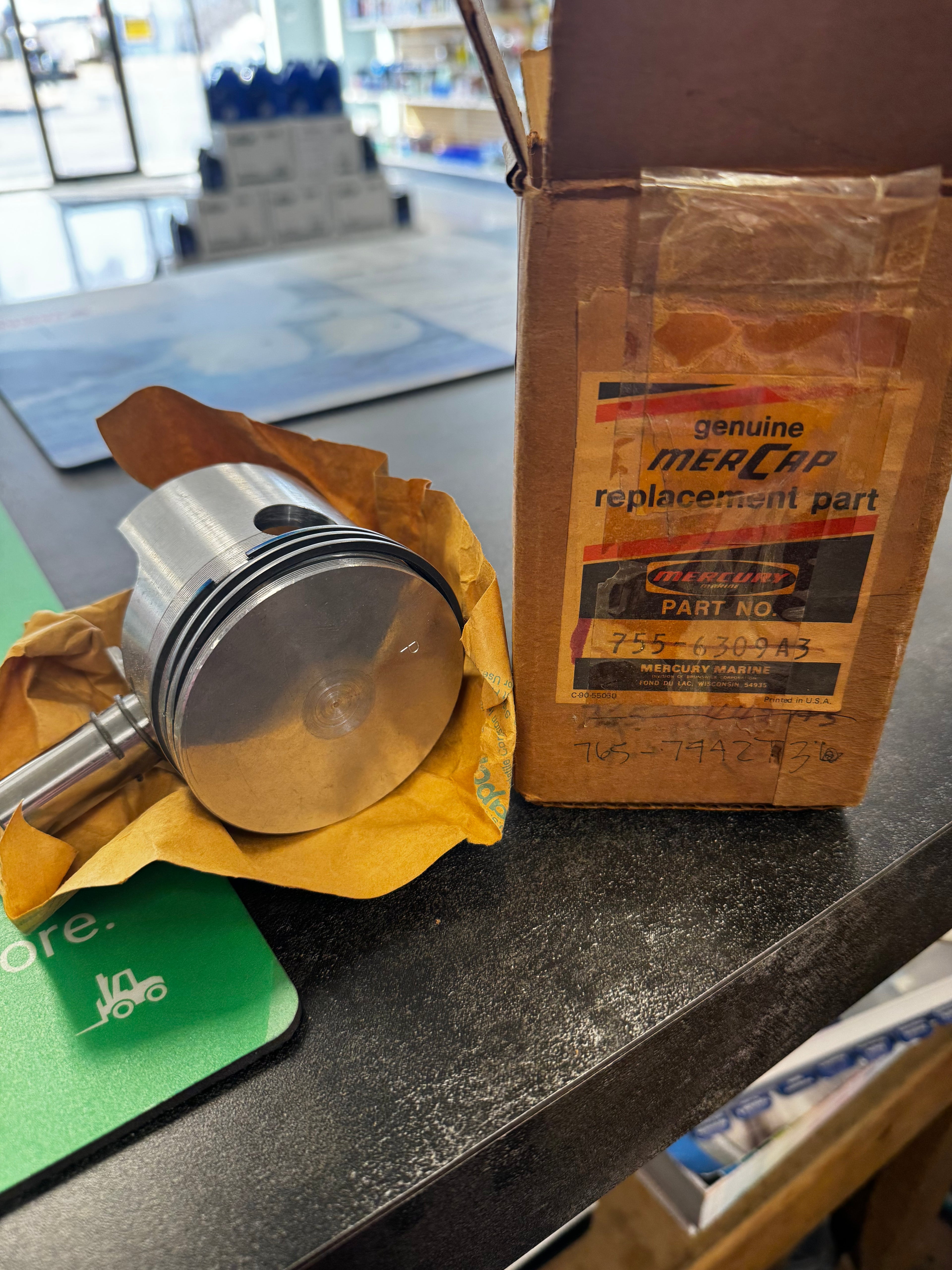 PISTON 765-7442736