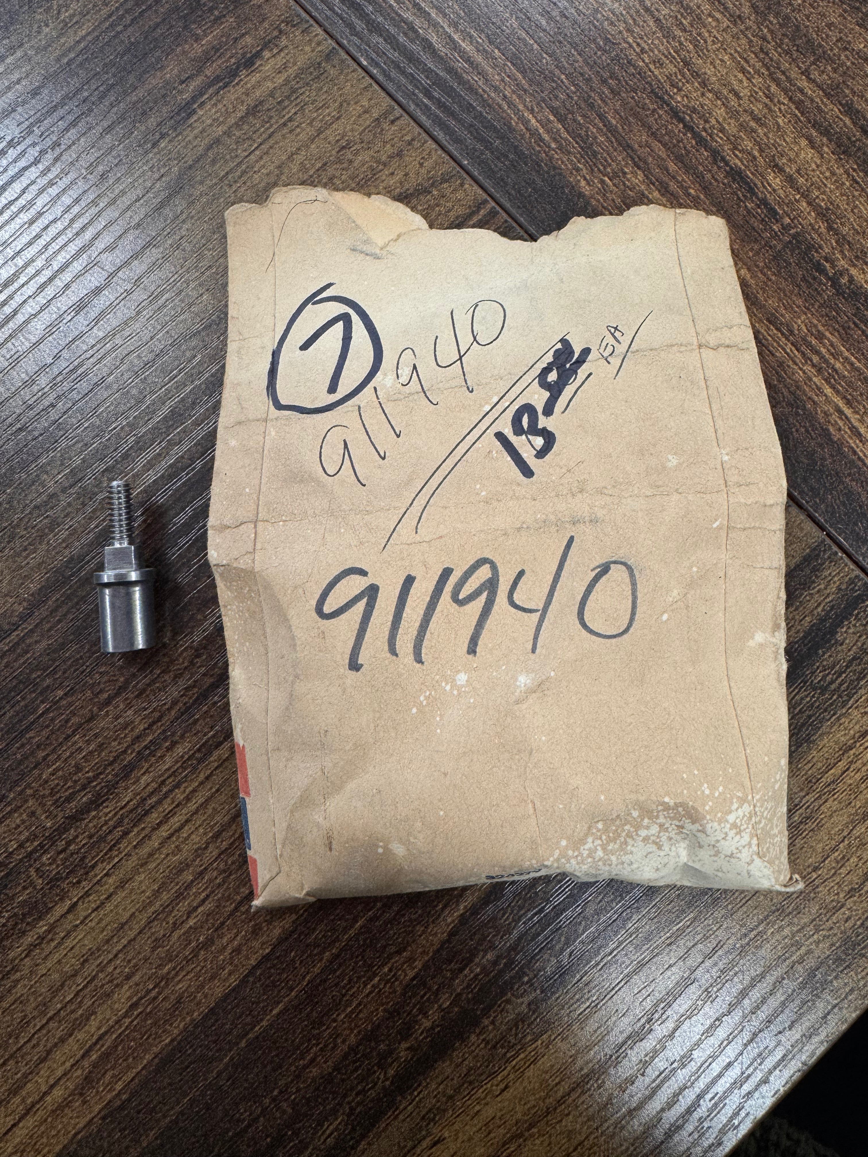 CAM SWITCH 911940