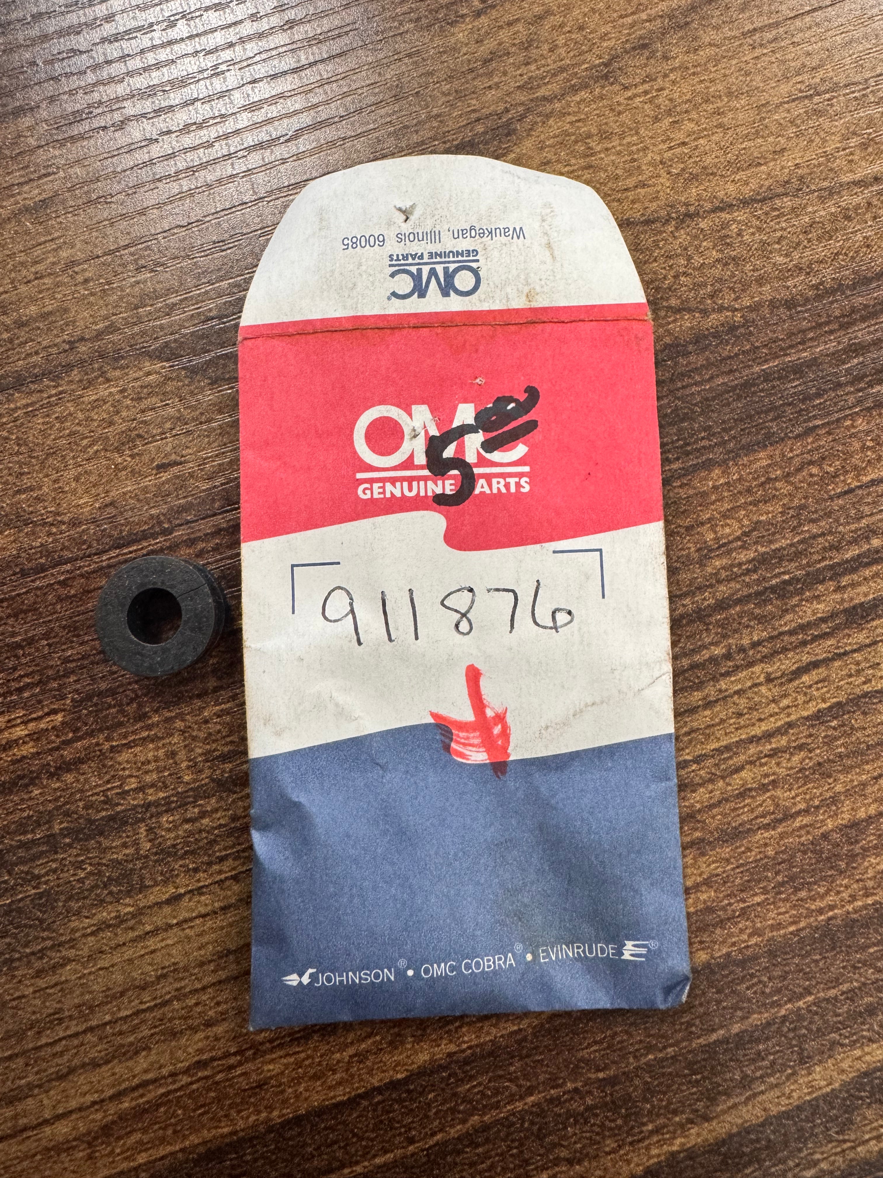 GROMMET 911876