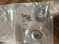 O-RING 911718