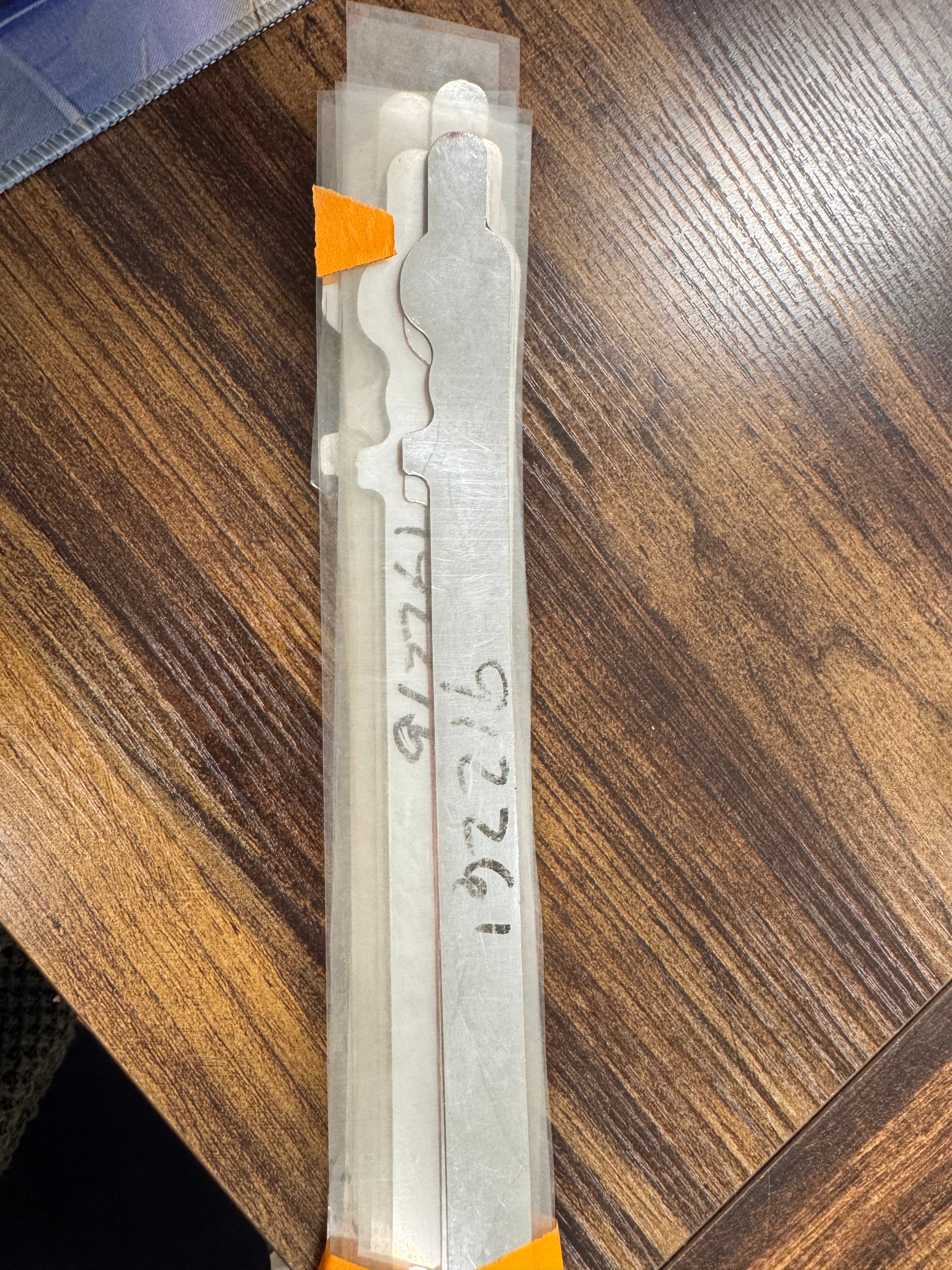 COBRA DECAL 912261
