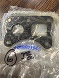 WATER PASSAGE GASKET 911733