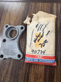 WATER PASSAGE COVER 911734