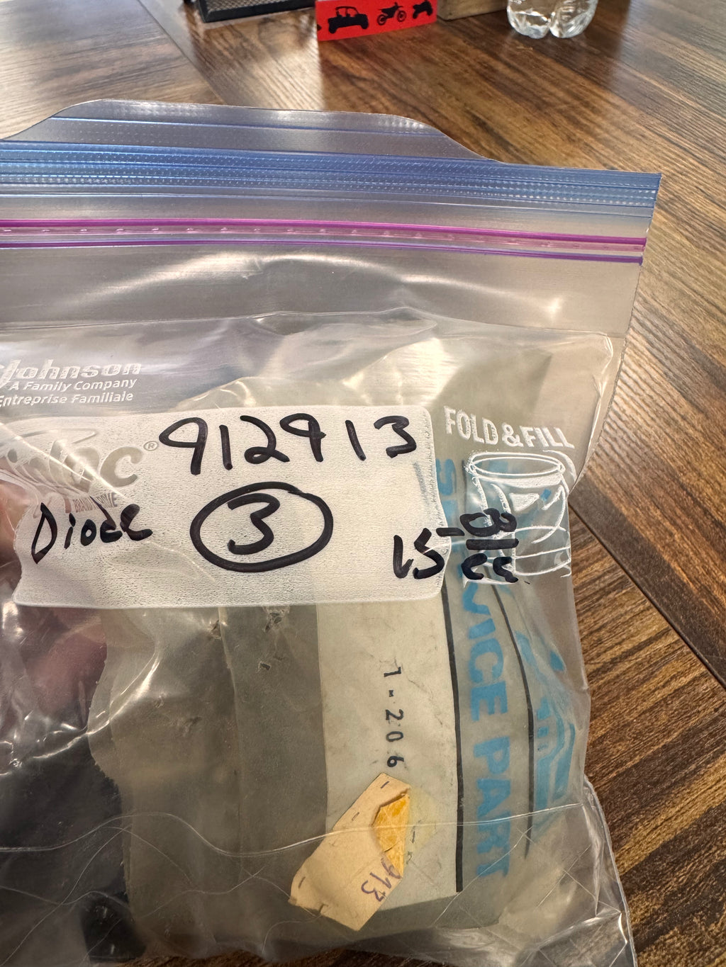 DIODE 912913