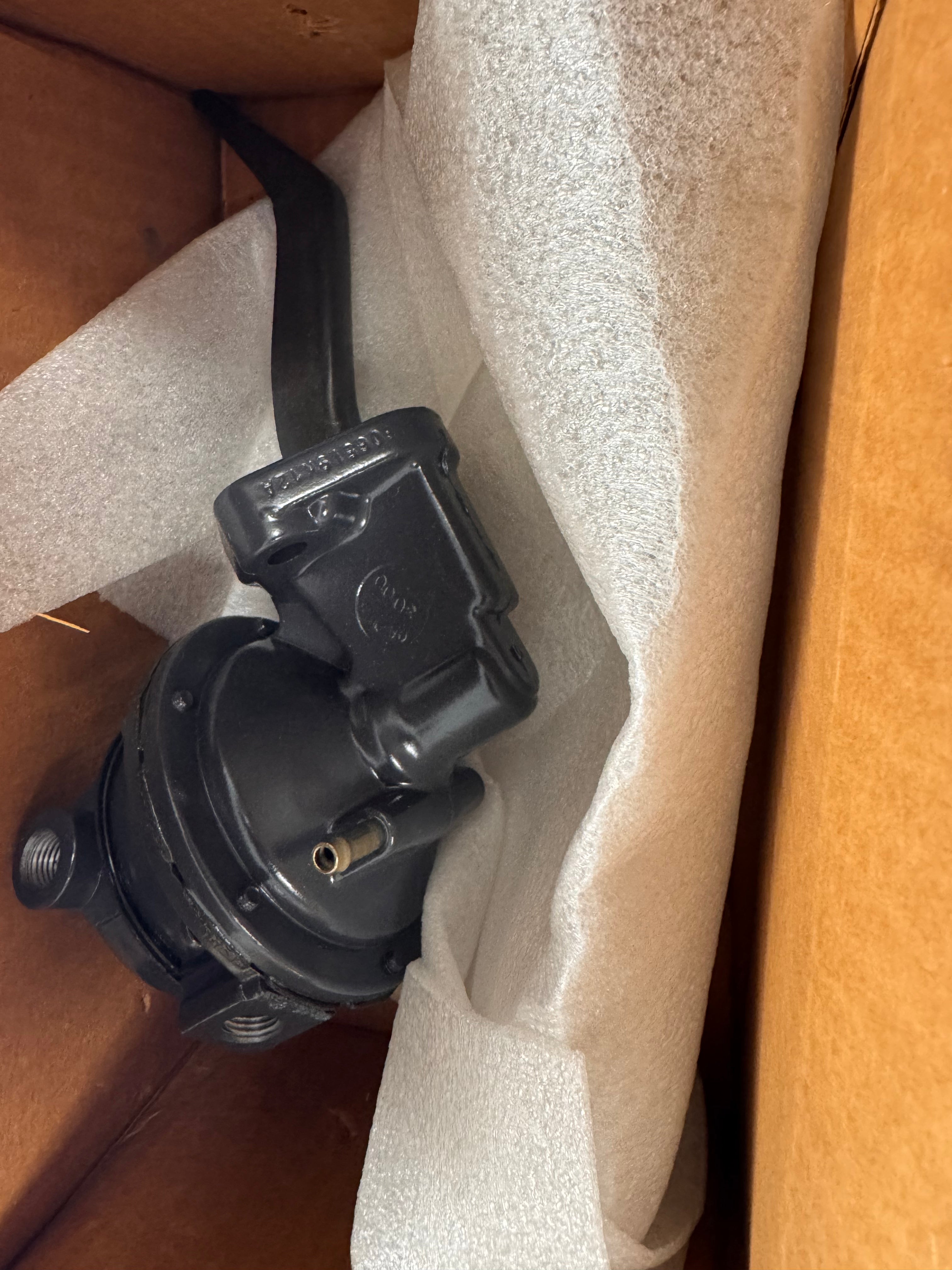 FUEL PUMP 985723