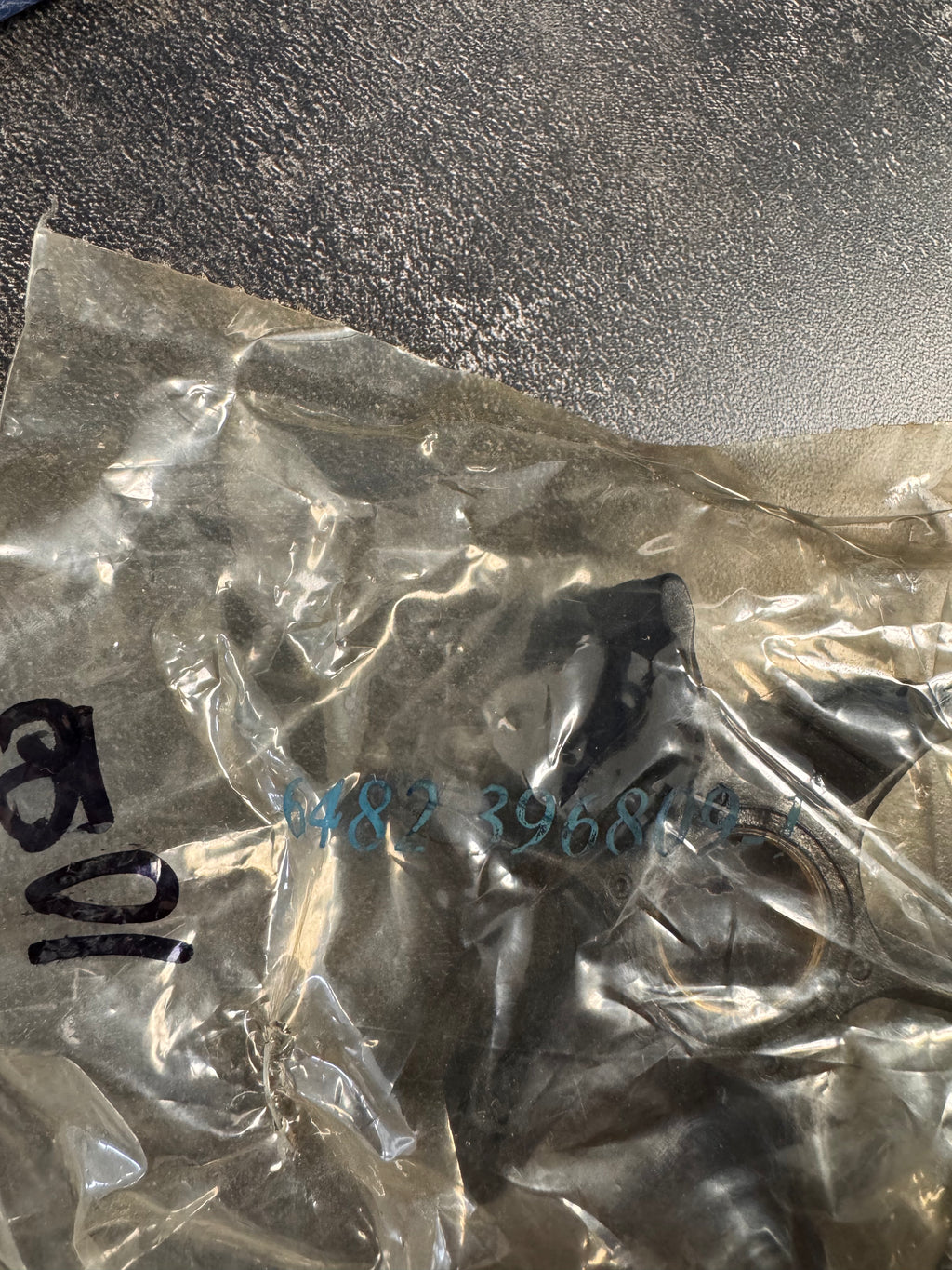IMPELLAR 396809