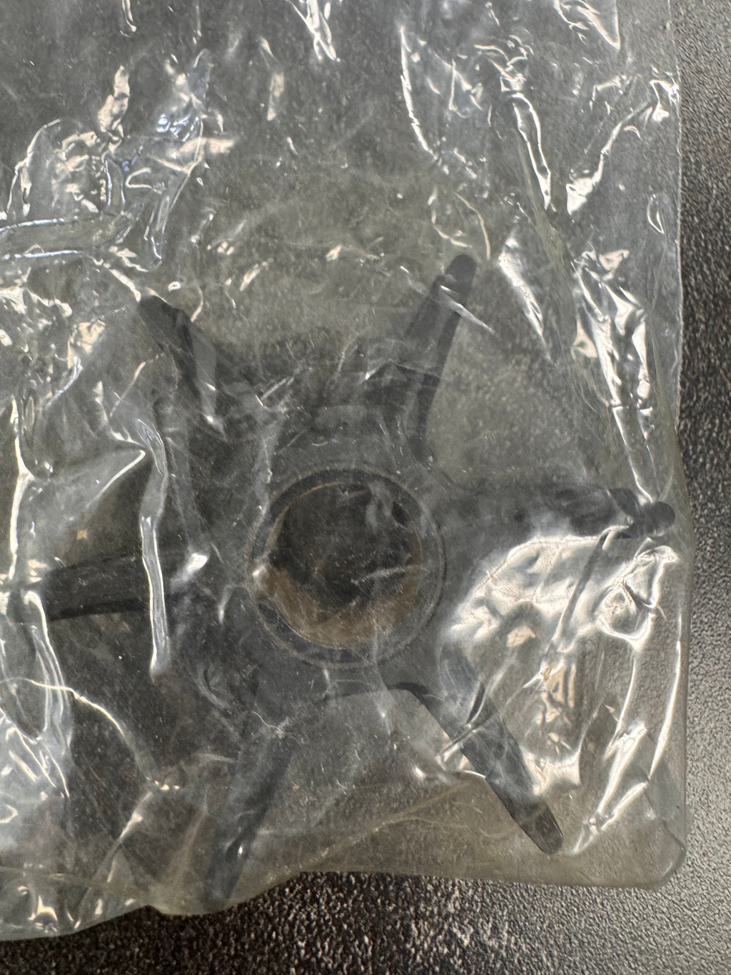 IMPELLER 377230