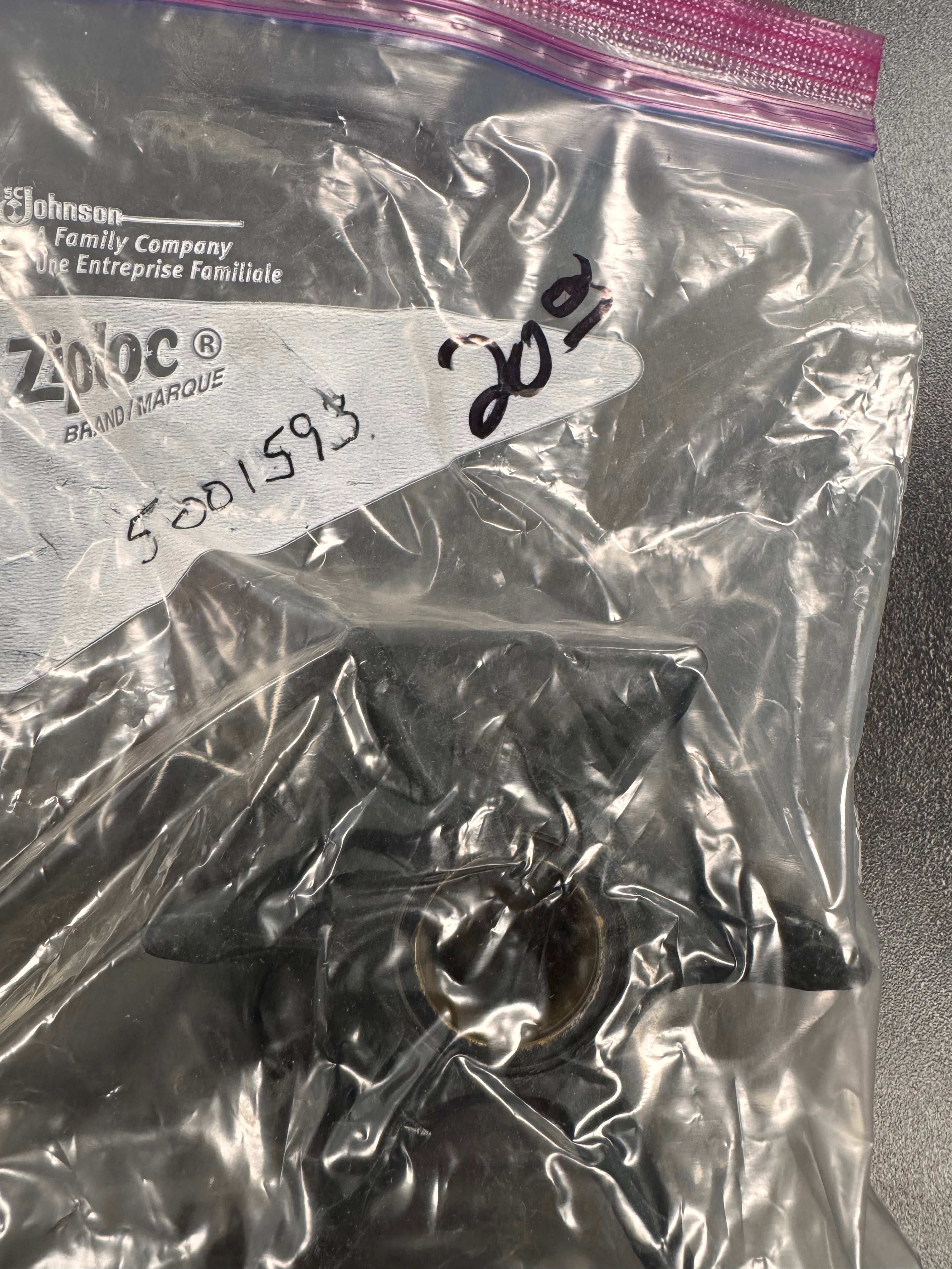 IMPELLER 5001593