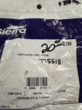 IMPELLER 775518