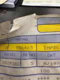 IMPELLER 986465