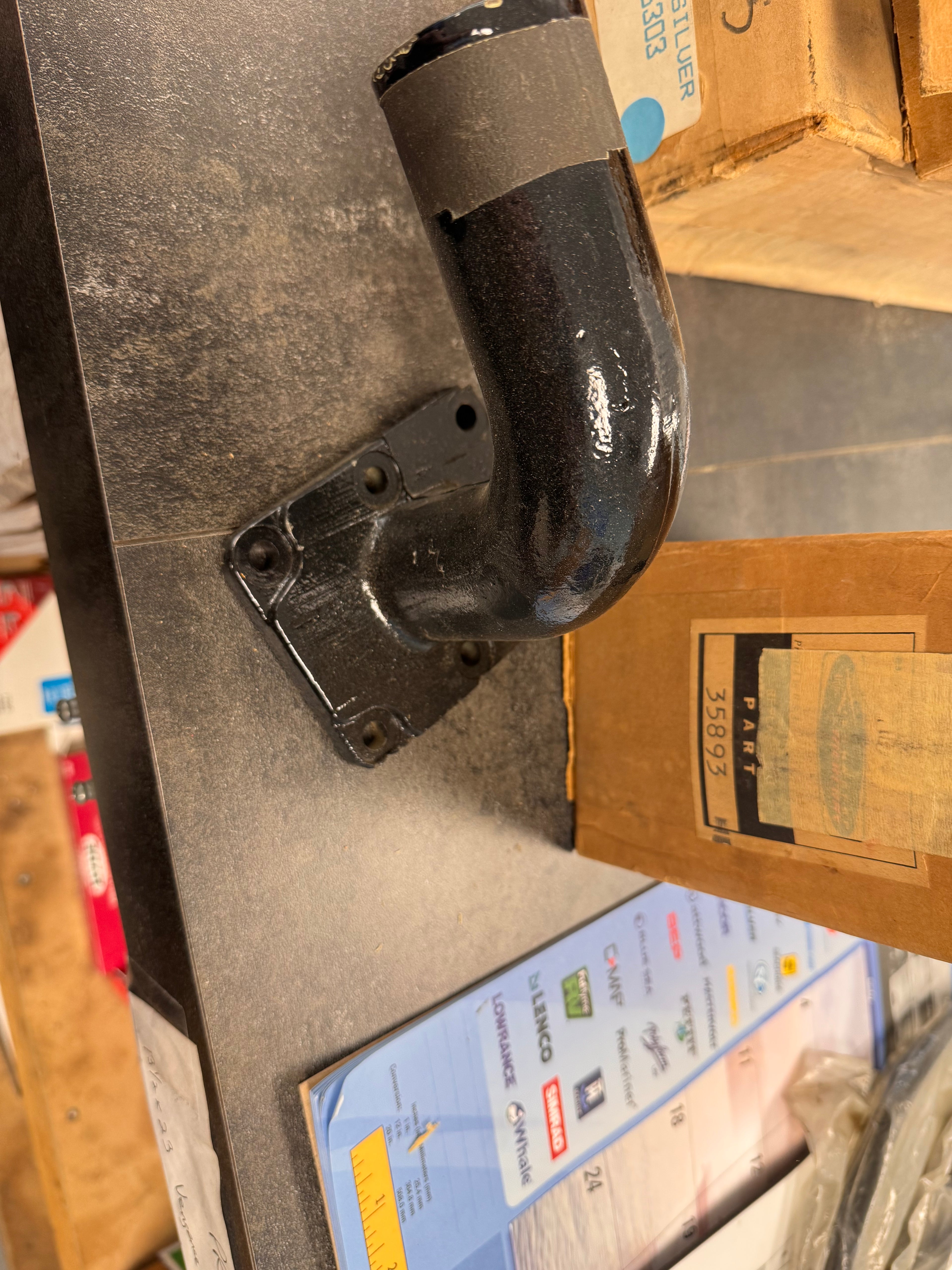 ELBOW 35893