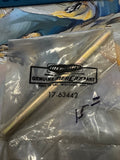 MERCURY MOUNTING TUBE PIN - 17-63442