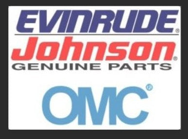 OMC GASKET $4