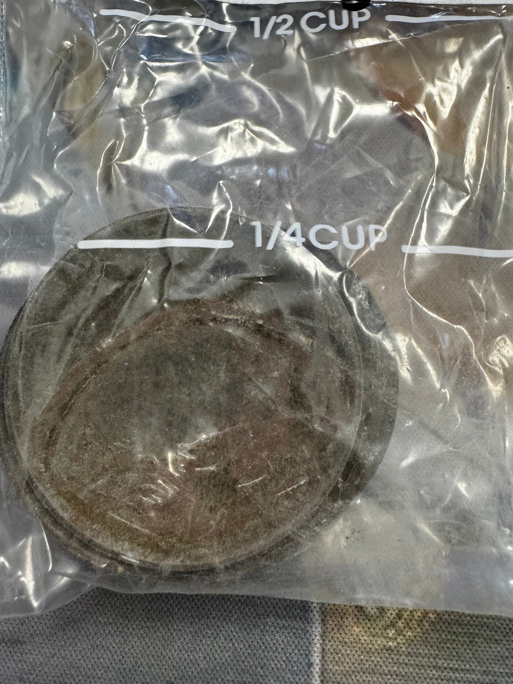 WELCH PLUG 19-37063