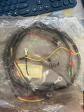 Mercury Harness Assembly - 84-817549A1