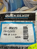 CLEVIS PIN - 17-89229