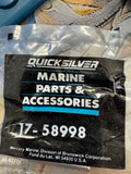 MERCURY ROLL PIN - 17-58998