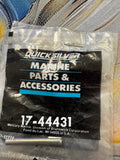 MERCURY GROOVE PIN - 17-44431